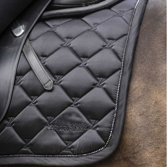 Czaprak wszechstronny VS LAMI-CELL Charming - czarny / 220037002 - 3