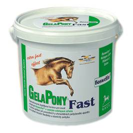 ORLING Gelapony® Fast - proszek 600g / 1101A 