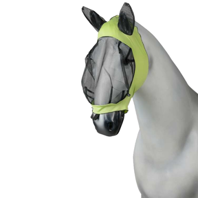 Fly Mask HORZE SOFT STRETCH  / 22910