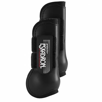 Tendon protection boots ESKADRON fastened with Velcro/ 510000 615