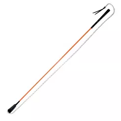 Ethological stick - Carrot Stick WHIP & GO orange 140cm /953440