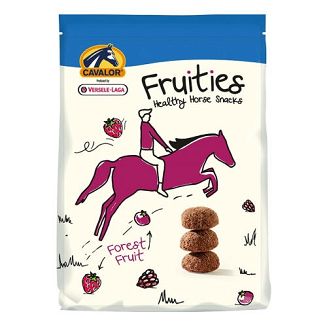 CAVALOR Healthy horse snacks 750g - 2