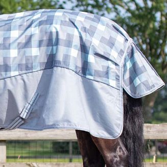 ochraniacz na ogon (klapka)