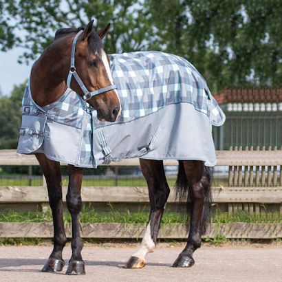 Turnout rug QHP 0gr / 6178
