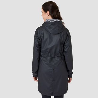 0 Płaszcz przeciwdeszczowy damski HORZE Dania - 8