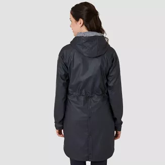 Women's Rain Coat HORZE Dania - 8