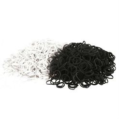 Gumki do grzywy / 2411