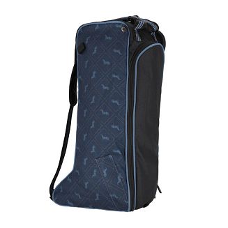 Torba na oficerki QHP Navy Dusk/ 5589 - 2