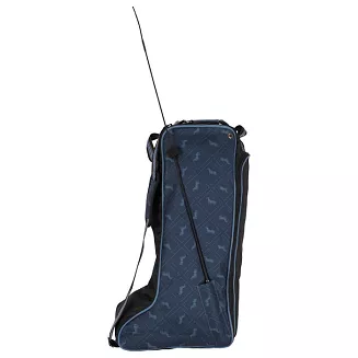Boot bag QHP Navy Dusk/ 5589 - 3