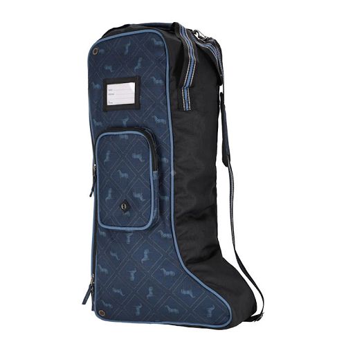 Torba na oficerki QHP Navy Dusk/ 5589