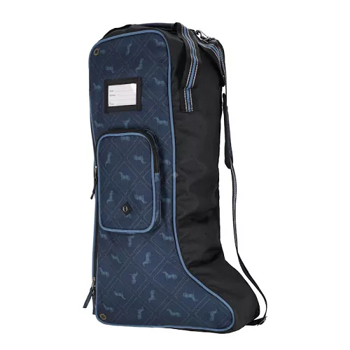 Boot bag QHP Navy Dusk/ 5589