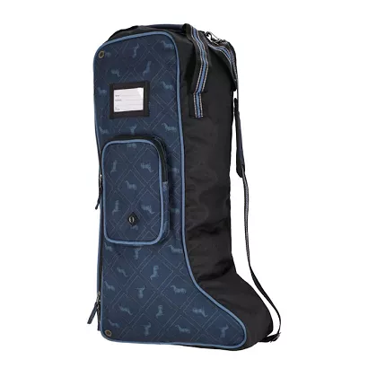 Boot bag QHP Navy Dusk/ 5589