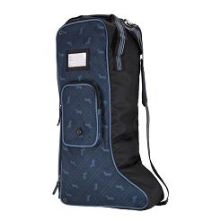 Torba na oficerki QHP Navy Dusk/ 5589