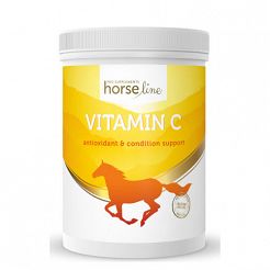 HorseLinePRO Witamina C dla koni i kucy 1000g