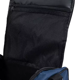 Grooming kit bag HKM Berry navy and black / 13476 - 3