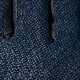 Kids riding gloves HKM Aymee Deep Blue / 14614 - 4