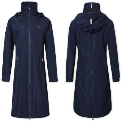 Płaszcz jeździecki, damski COVALLIERO / 322338