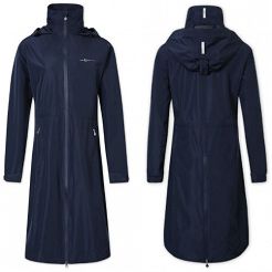 Raincoat women's COVALLIERO / 322338