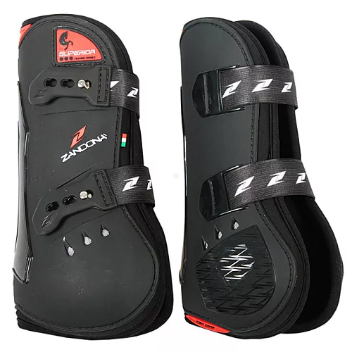 ZANDONA Superior Air Tendon / E2130 