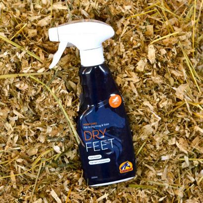 Spray na strzałk...