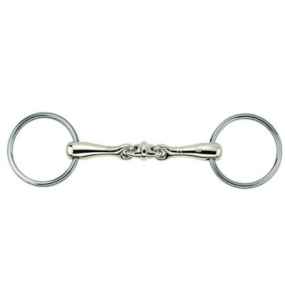 SPRENGER Wędzidło zwykłe WH-Ultra 16mm SENSOGAN / 40609