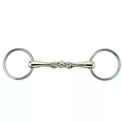 SPRENGER Wędzidło zwykłe WH-Ultra 16mm SENSOGAN / 40609