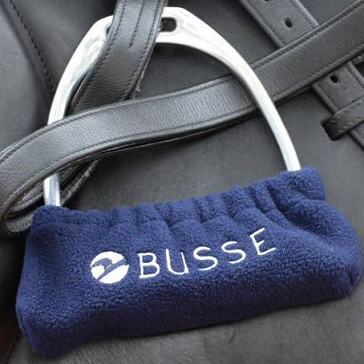 Stirrup Cover BUSSE SNEAKER / 117104