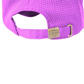 Czapka z daszkiem COVALLIERO Light Berry / 323215 - 2