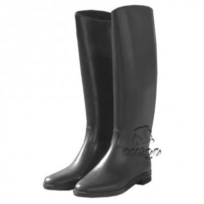 Rubber riding boots APOLLO / 1304A 