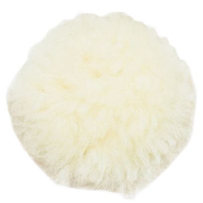 Sheepskin Nose Pad HORZE