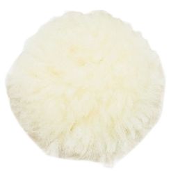 Sheepskin Nose Pad HORZE