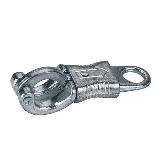 0 Bezpieczny karabińczyk PH BUSSE Panic-Hook / 611800