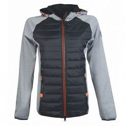0 Bluza jeździecka HKM STYLE młodzieżowa / 12334