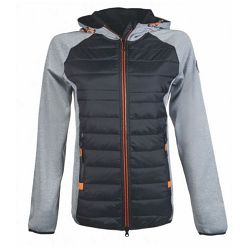 0 Bluza jeździecka HKM STYLE młodzieżowa / 12334