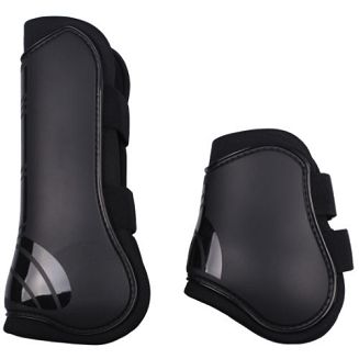 Tendon boots set QHP / 4077 - 13