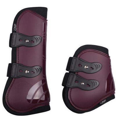 Tendon boots set QHP / 4077