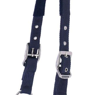 Kantar SCHOCKEMÖHLE Memphis Style II Dark Navy - 2