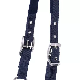 Headcollar SCHOCKEMÖHLE Memphis Style II Dark Navy - 2