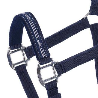 Kantar SCHOCKEMÖHLE Memphis Style II Dark Navy - 3