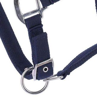 Kantar SCHOCKEMÖHLE Memphis Style II Dark Navy - 4