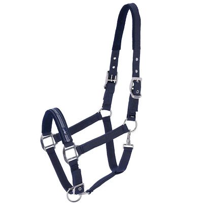 Headcollar SCHOCKEMÖHLE Memphis Style II Dark Navy