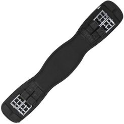 Popręg ujeżdżeniowy, neoprenowy - Memory