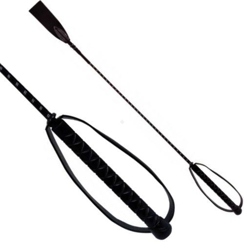 Palcat skokowy  - Reflex odblaskowy / 10170 Kolor czarny.