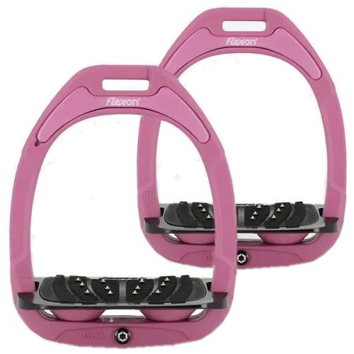 Strzemiona FLEX-ON Green Composite - inclined ULTRA grip - IUG SS25 Spring Crous