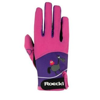 ROECKL GLOVES KANSAS / 3305-252 - 3