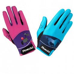 ROECKL GLOVES KANSAS / 3305-252