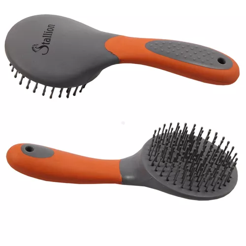 Main & tail brush STALLION  Hugo / 23314 