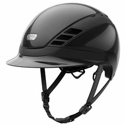 Riding helmet PIKEUR - ABUS Airluxe Pure / 193000622