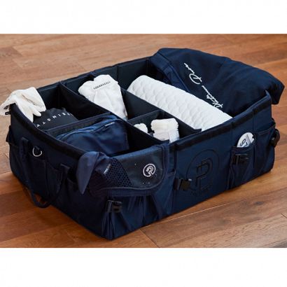 Competition bag ESKADRON Glossy, Platinum Pure / 352331440