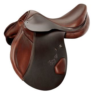Training Saddle Daw-Mag  CH&W   / 0205 - 2